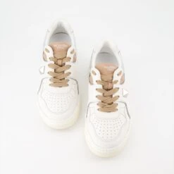 Valentino Garavani One Stud Sneakers -Fashion Clothing Store 13112813 6 testCM1584 1