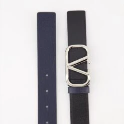 Valentino Garavani Reversible VLogo Belt -Fashion Clothing Store 13115210 3 testCM1584 1