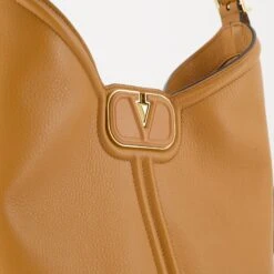 Valentino Garavani VLogo Hobo Bag -Fashion Clothing Store 13115487 3 testCM1584 1