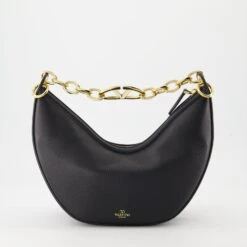 Valentino Garavani VLogo Moon Bag