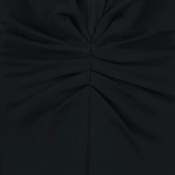 Victoria Beckham Black Mid-length Dress -Fashion Clothing Store 13116057 2