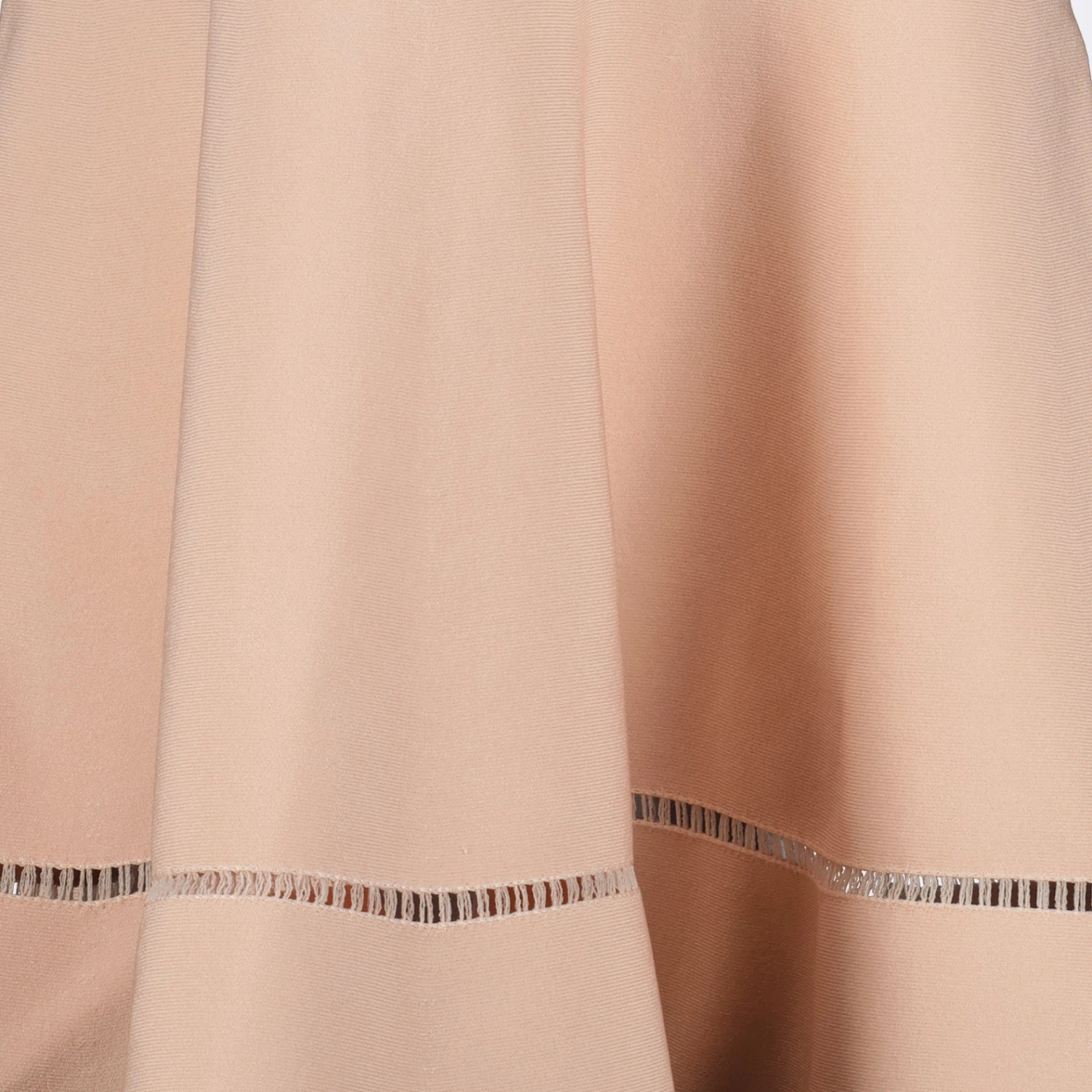 Victoria Beckham Long Sleeveless Dress 3 Victoria Beckham Long Sleeveless Dress - Image 3