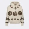 Dolce & Gabbana Printed Hoodie