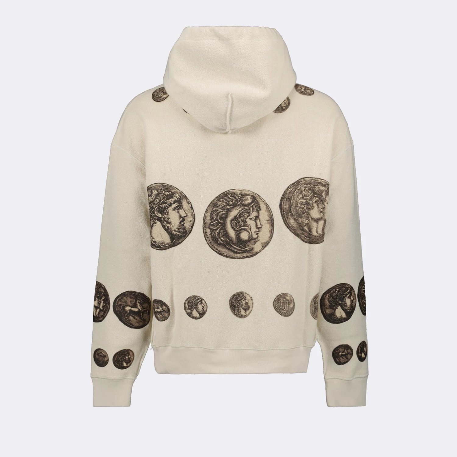 Dolce & Gabbana Printed Hoodie 2 Dolce & Gabbana Printed Hoodie - Image 2
