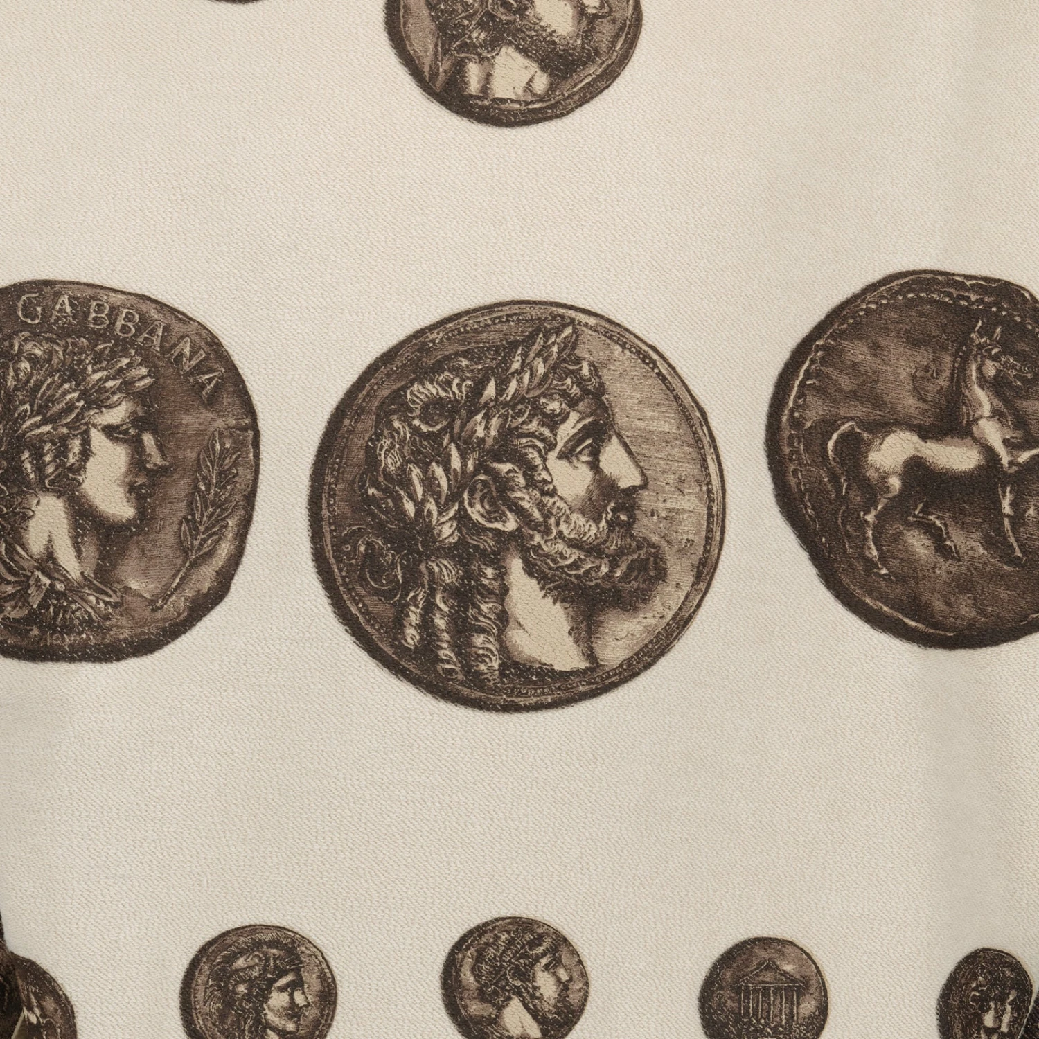 Dolce & Gabbana Printed Hoodie 3 Dolce & Gabbana Printed Hoodie - Image 3