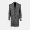 Dolce & Gabbana Re-Edition Coat