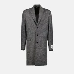 Dolce & Gabbana Re-Edition Coat