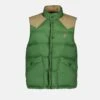 Veny Sleeveless Down Jacket