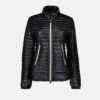 Pontaix Quilted Jacket
