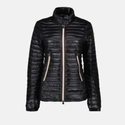 Pontaix Quilted Jacket