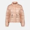 Mauduit Bomber Down Jacket