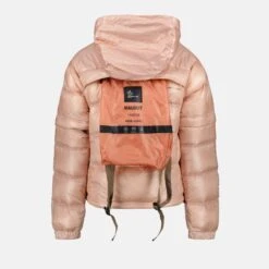 Mauduit Bomber Down Jacket -Fashion Clothing Store 13129781 3