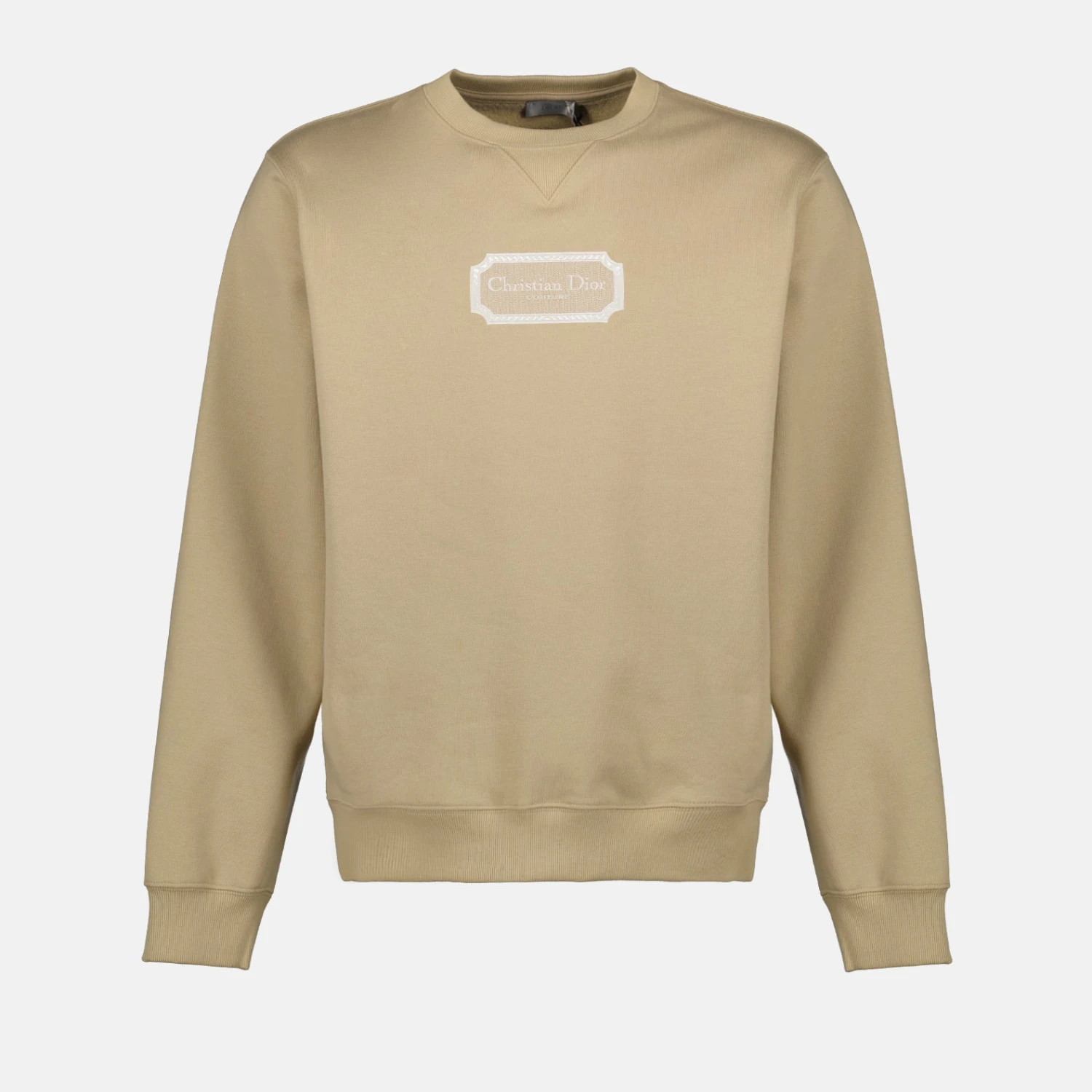 Dior Couture Sweatshirt 1 Dior Couture Sweatshirt