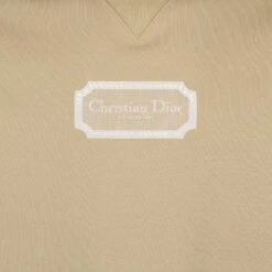 Dior Couture Sweatshirt 5 Dior Couture Sweatshirt -Fashion Clothing Store 13132439 2