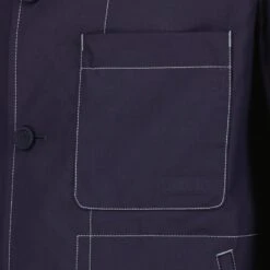 DIOR Topstitched Jacket -Fashion Clothing Store 13132705 2