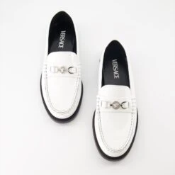 Versace Medusa '95 Loafers -Fashion Clothing Store 13133788 6 testCM1584 2