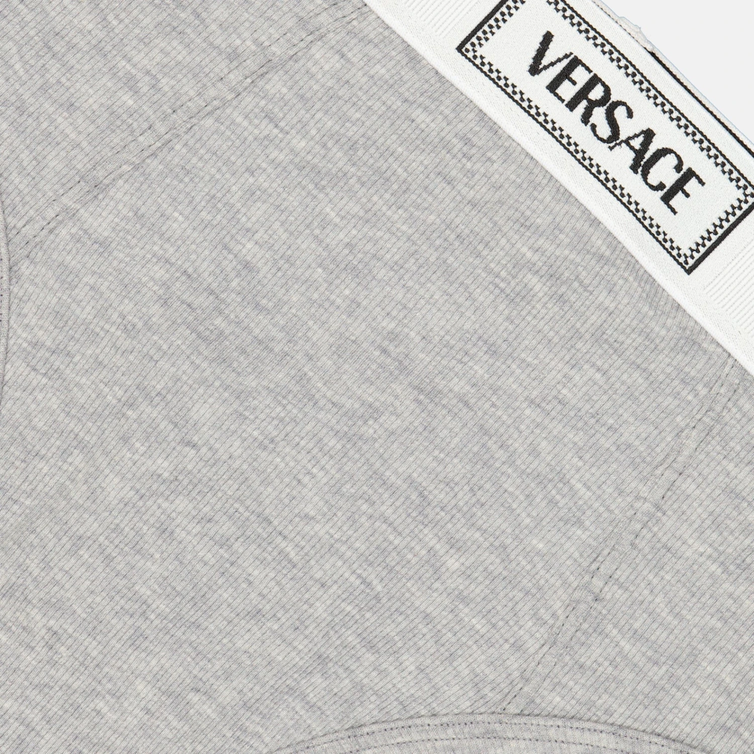 Versace Slip à Logo 3 Versace Slip à Logo - Image 3