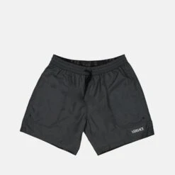 Versace Barocco Reversible Swim Shorts
