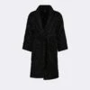 Versace Barocco Bathrobe