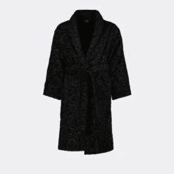 Versace Barocco Bathrobe