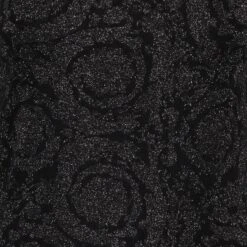 Versace Barocco Lurex Dress -Fashion Clothing Store 13136697 2