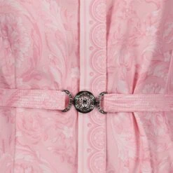 Versace Barocco Shirt Dress -Fashion Clothing Store 13136895 2