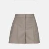 FENDI Mohair Shorts