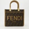 FENDI Sunshine Bag