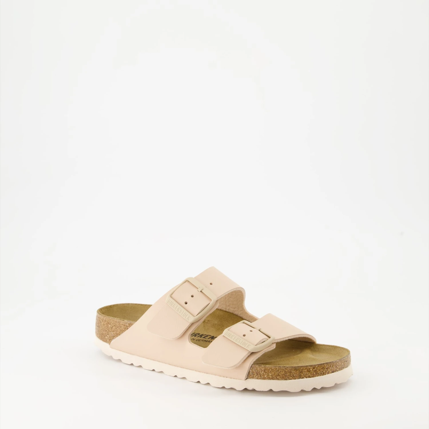Birkenstock Claquettes Arizona Birko-Flor 2 Birkenstock Claquettes Arizona Birko-Flor - Image 2