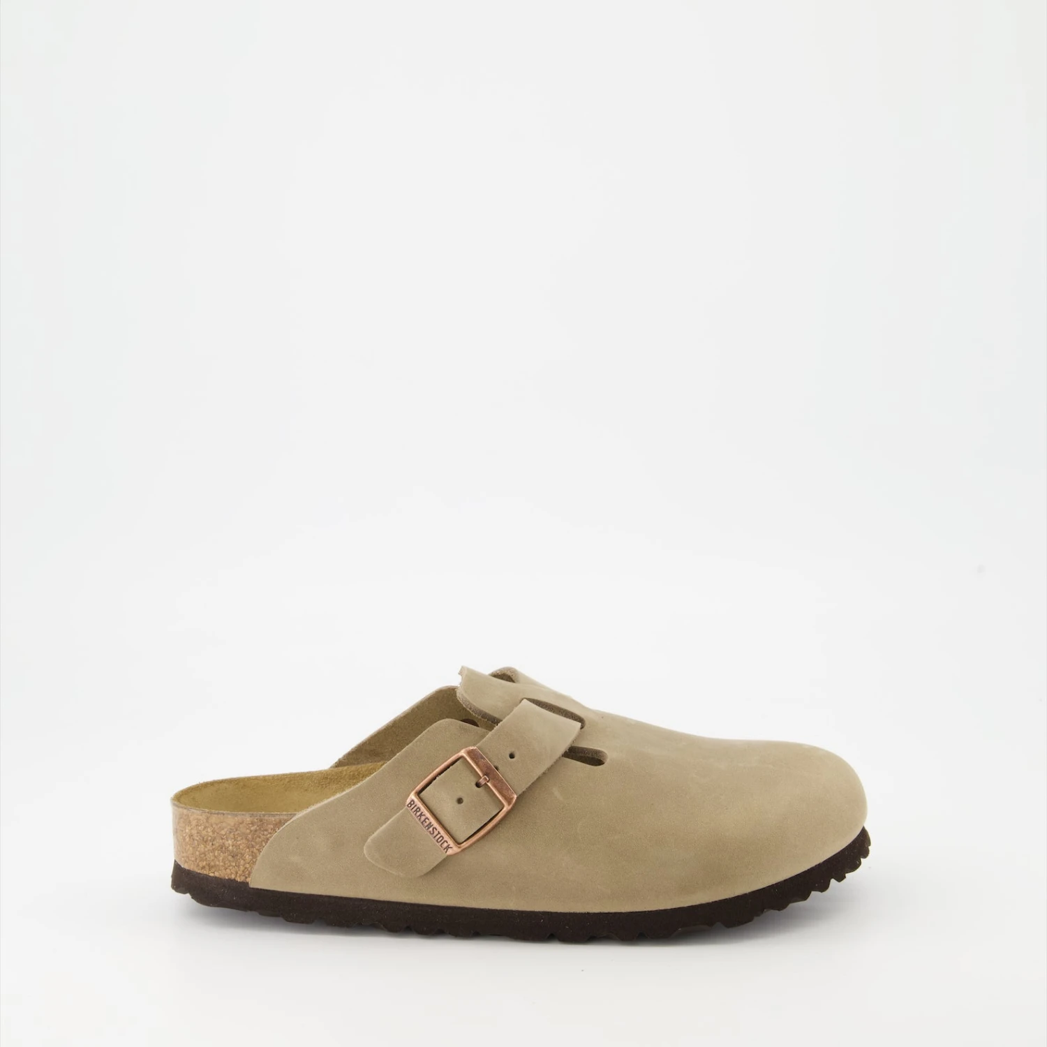 Birkenstock Boston Mules 1 Birkenstock Boston Mules