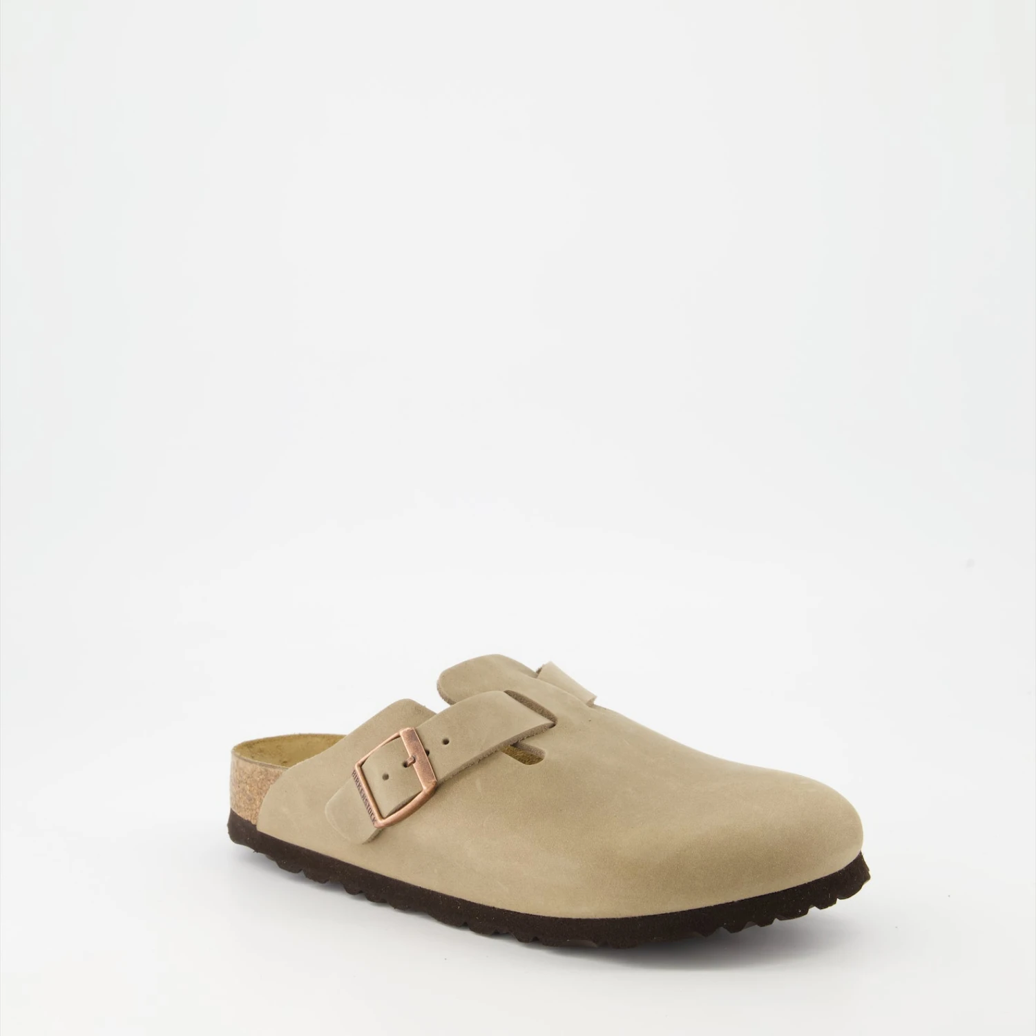 Birkenstock Boston Mules 2 Birkenstock Boston Mules - Image 2