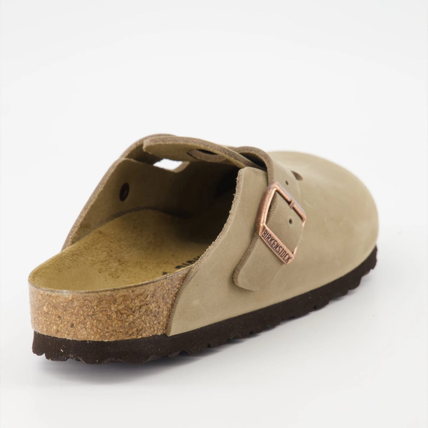 Birkenstock Boston Mules 4 Birkenstock Boston Mules - Image 4
