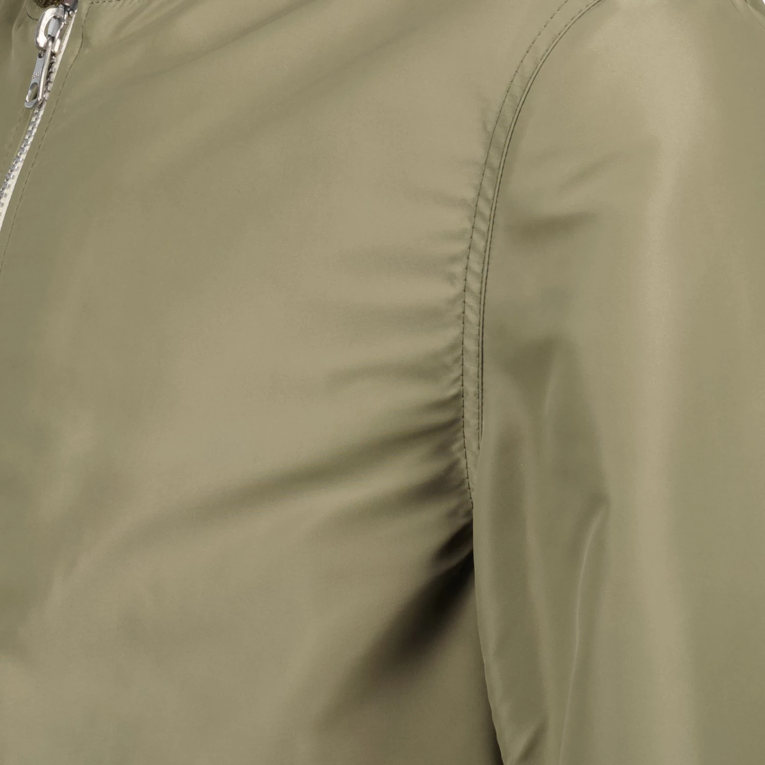 Sacai Reversible Nylon Bomber Jacket 6 Sacai Reversible Nylon Bomber Jacket - Image 6