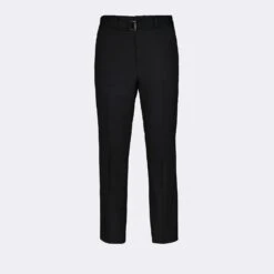 Sacai Belted Pants