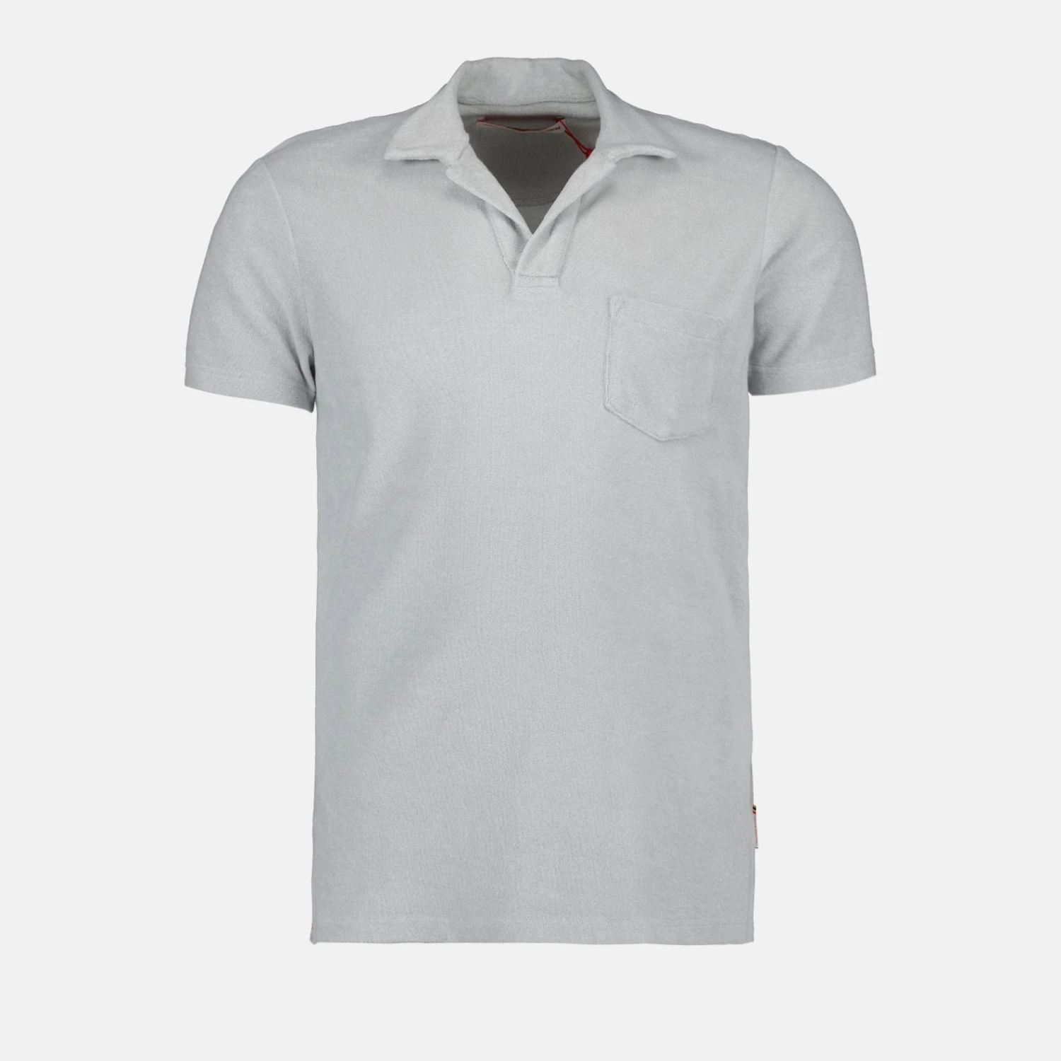 ORLEBAR BROWN Terry Polo Shirt 1 ORLEBAR BROWN Terry Polo Shirt