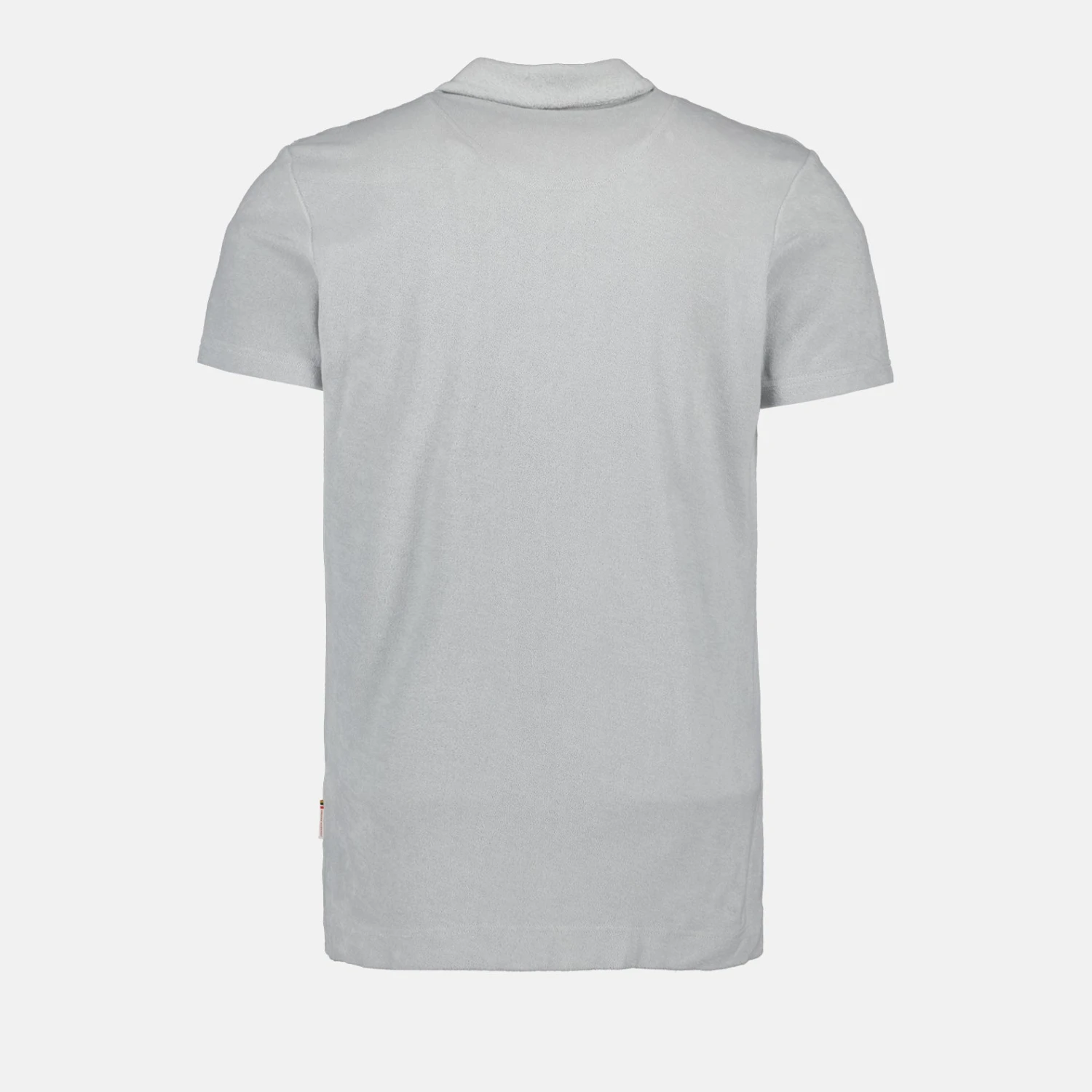 ORLEBAR BROWN Terry Polo Shirt 2 ORLEBAR BROWN Terry Polo Shirt - Image 2