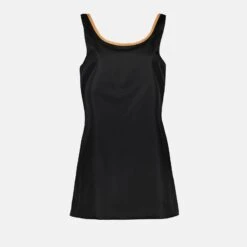 Prada Re-Nylon Mini Dress