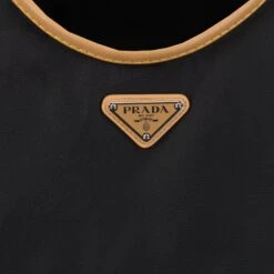 Prada Re-Nylon Mini Dress -Fashion Clothing Store 13146603 2