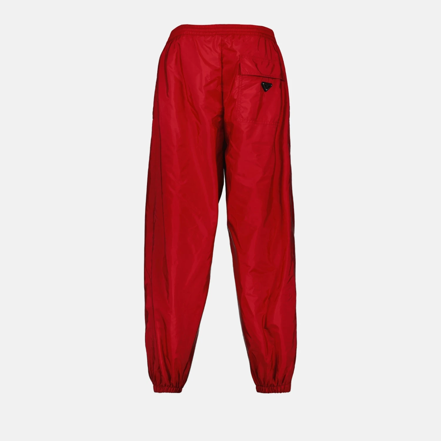 Prada Re-Nylon Jogging Pants 2 Prada Re-Nylon Jogging Pants - Image 2