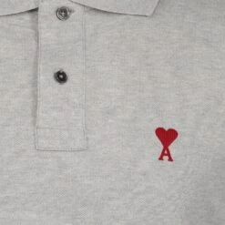 Friend Of Heart Polo Shirt -Fashion Clothing Store 13147563 2