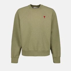 Heart Friend Sweatshirt