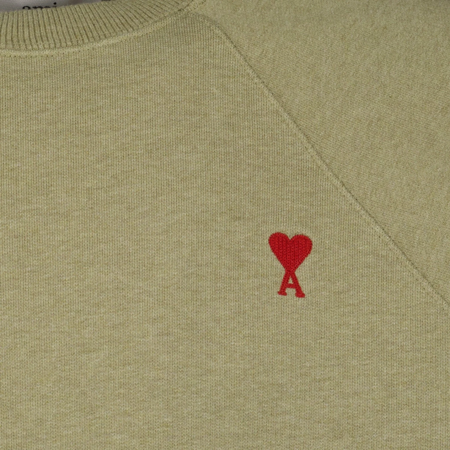 Heart Friend Sweatshirt 3 Heart Friend Sweatshirt - Image 3