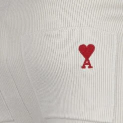 Ribbed Mini Shorts 5 Ribbed Mini Shorts -Fashion Clothing Store 13150471 2