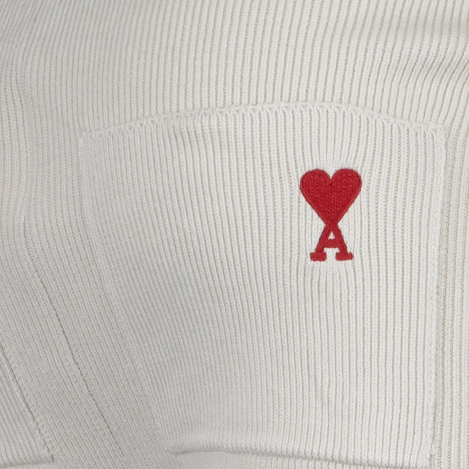 Ribbed Mini Shorts 3 Ribbed Mini Shorts - Image 3