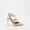Valentino Garavani Escarpins Rockstud