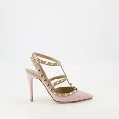 Valentino Garavani Escarpins Rockstud