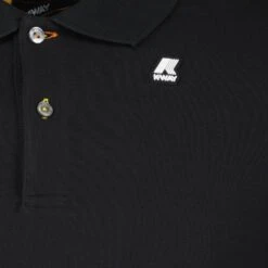 K-Way Vinnie Polo Shirt -Fashion Clothing Store 150001469 2