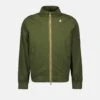 K-Way Veste Coupe-vent Amaury