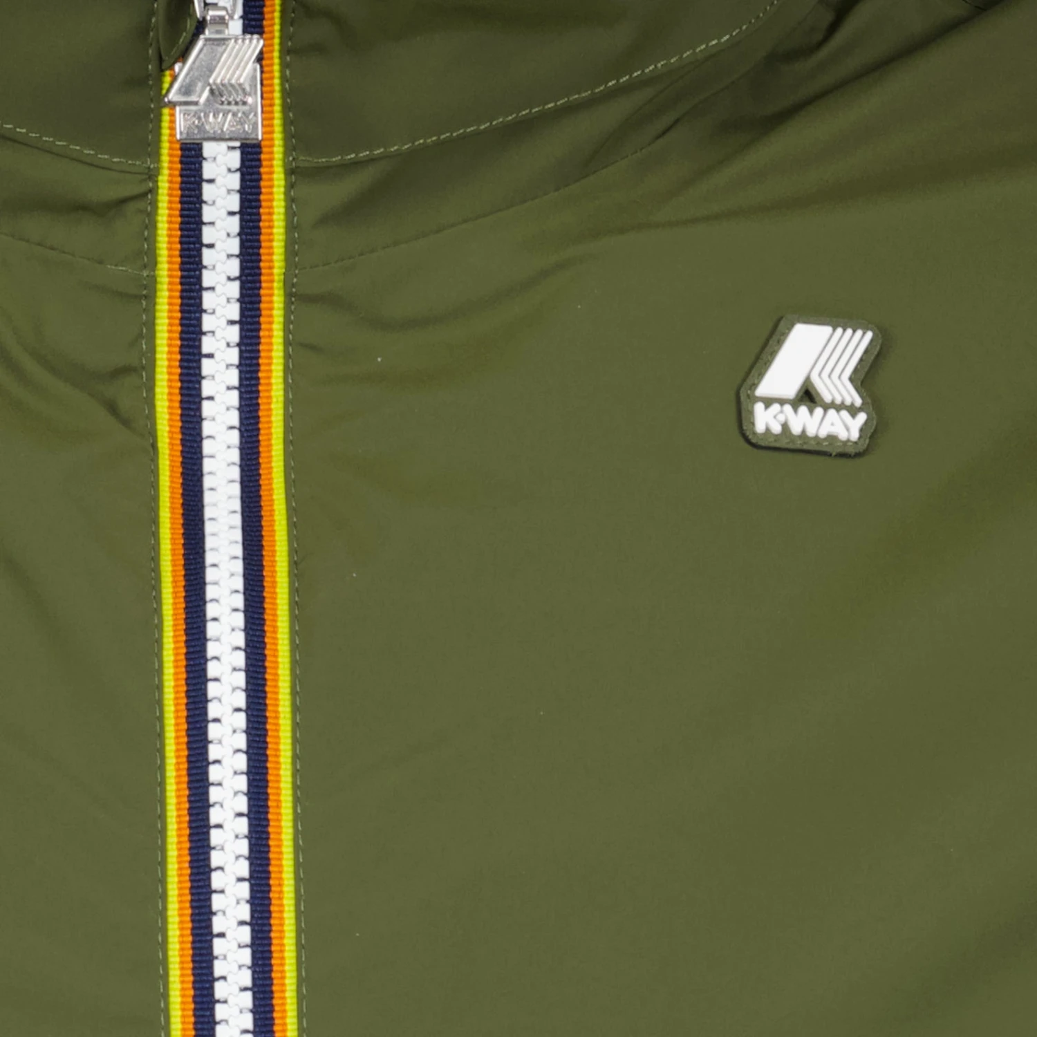 K-Way Veste Coupe-vent Amaury 3 K-Way Veste Coupe-vent Amaury - Image 3