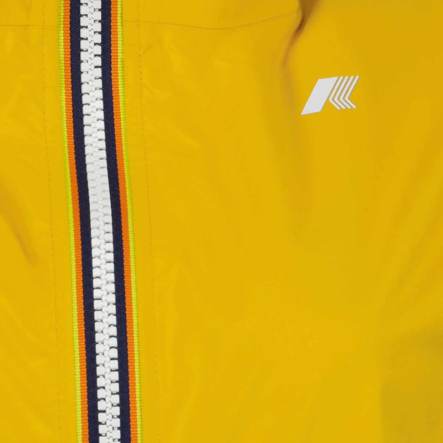 K-Way Veste Jack Eco Stretch Dot 3 K-Way Veste Jack Eco Stretch Dot - Image 3